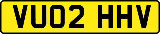 VU02HHV