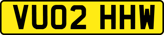 VU02HHW