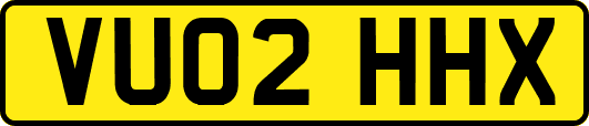 VU02HHX