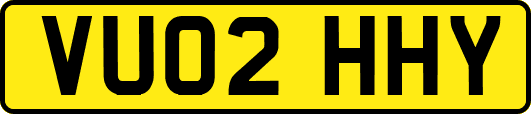 VU02HHY