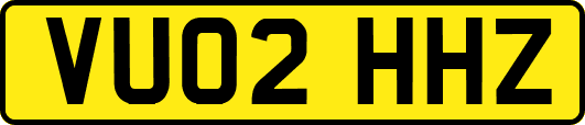 VU02HHZ