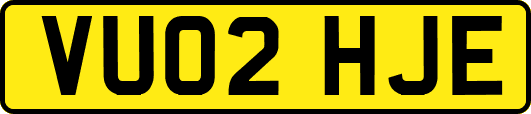 VU02HJE