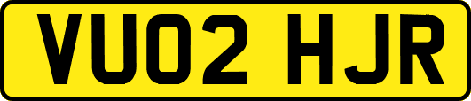 VU02HJR