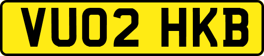 VU02HKB