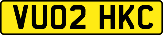 VU02HKC