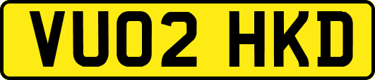 VU02HKD