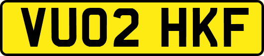 VU02HKF