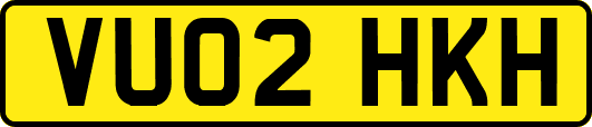 VU02HKH