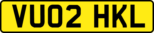 VU02HKL