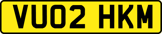 VU02HKM