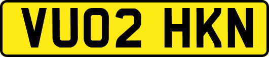VU02HKN