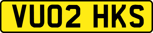 VU02HKS