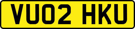 VU02HKU