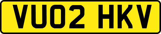 VU02HKV
