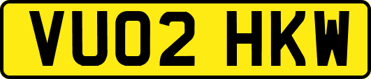 VU02HKW