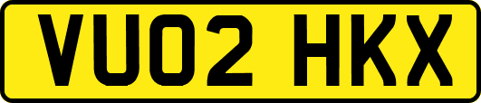 VU02HKX