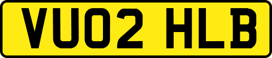 VU02HLB