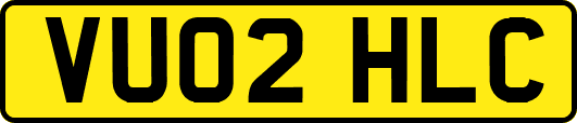 VU02HLC