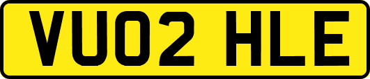 VU02HLE