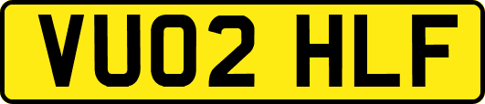 VU02HLF