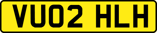 VU02HLH