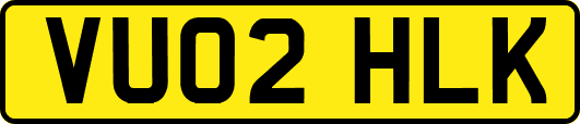 VU02HLK