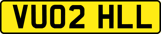 VU02HLL