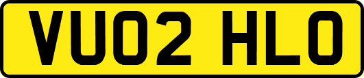 VU02HLO
