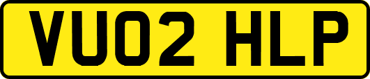 VU02HLP