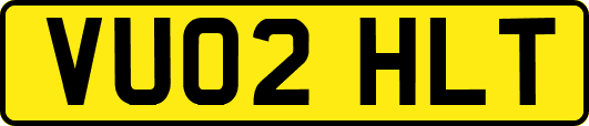 VU02HLT