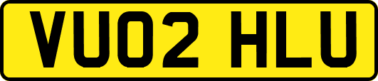 VU02HLU
