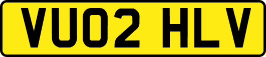 VU02HLV