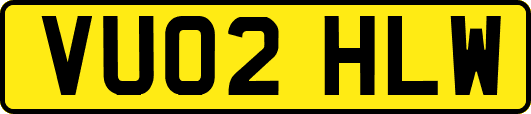 VU02HLW