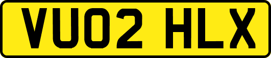 VU02HLX