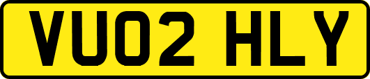 VU02HLY