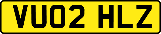 VU02HLZ