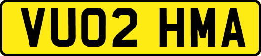 VU02HMA