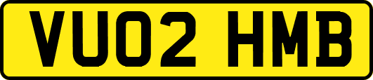 VU02HMB