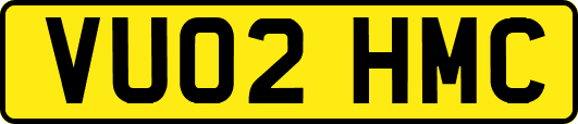 VU02HMC