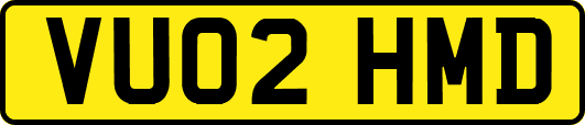 VU02HMD