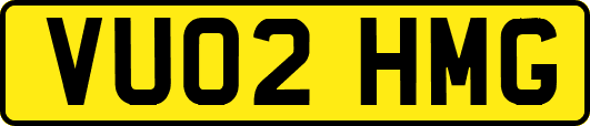 VU02HMG