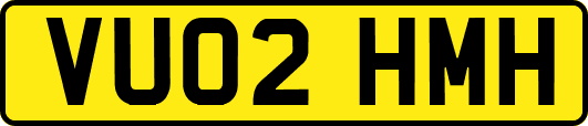 VU02HMH