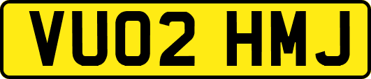VU02HMJ
