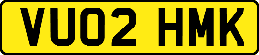 VU02HMK