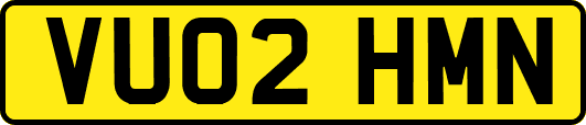 VU02HMN