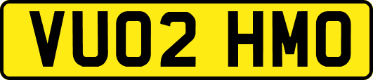 VU02HMO