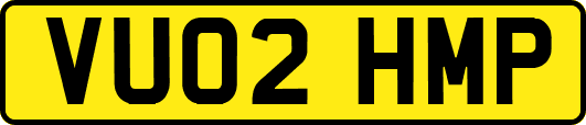 VU02HMP
