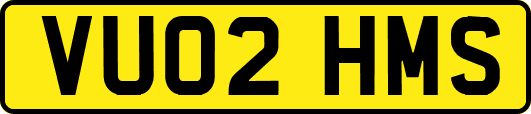 VU02HMS