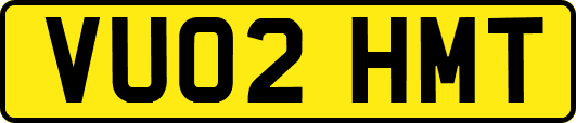 VU02HMT