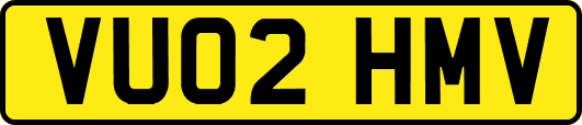 VU02HMV